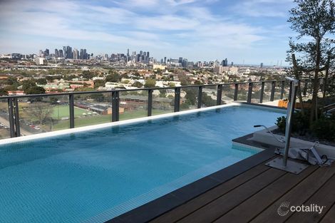 Property photo of 1104/1 Ascot Vale Road Flemington VIC 3031