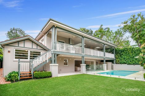 Property photo of 66 Cecil Street Gordon NSW 2072