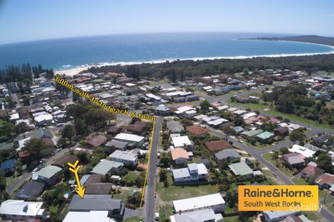 Property photo of 17 Seaview Street South West Rocks NSW 2431