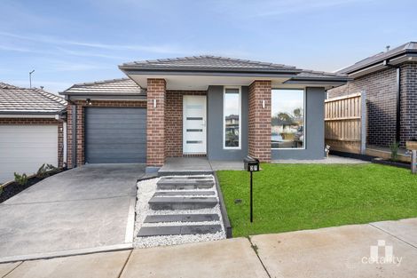 37 Culverden Rise, Doreen, VIC 3754