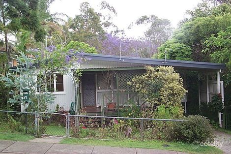Property photo of 37 Gower Street Toowong QLD 4066