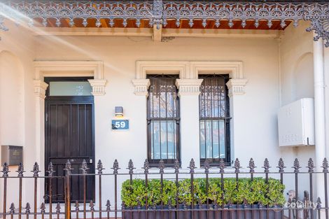 Property photo of 59 Baptist Street Redfern NSW 2016