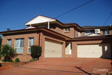 45 Gough St, Holroyd, NSW 2142