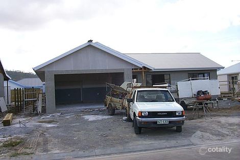 Property photo of 8 Young Circuit Kirwan QLD 4817