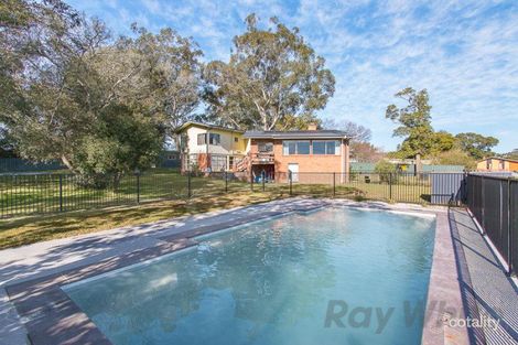 Property photo of 16 Parkway Avenue Raymond Terrace NSW 2324