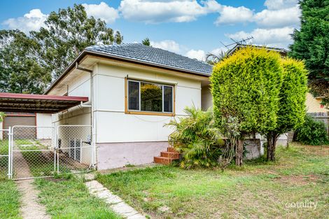 Property photo of 22 Binalong Road Pendle Hill NSW 2145