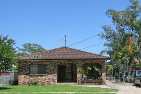 34 Lancaster St, Blacktown, NSW 2148