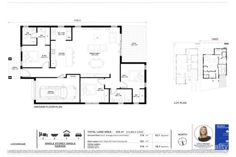 Property photo of 2 Rowcliff Circuit Lochinvar NSW 2321