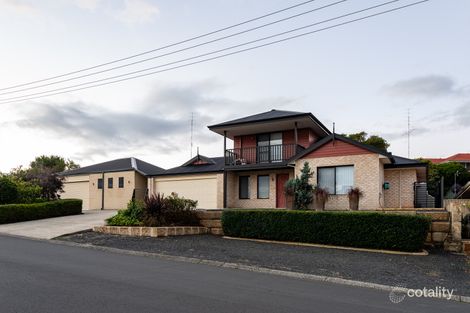 Property photo of 72 Pearce Road Australind WA 6233