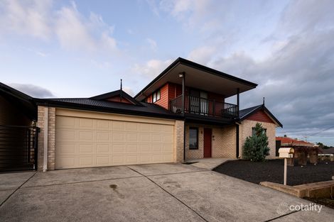 Property photo of 72 Pearce Road Australind WA 6233