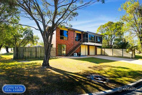 1 Welsby St, Rothwell, QLD 4022