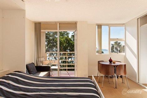 Property photo of 72/5-7 Esplanade Elizabeth Bay NSW 2011