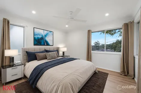 Property photo of 2A Mavick Crescent Leumeah NSW 2560