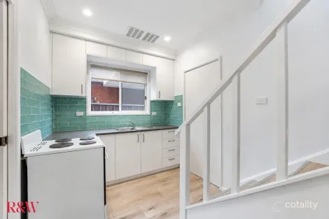 Property photo of 2A Mavick Crescent Leumeah NSW 2560