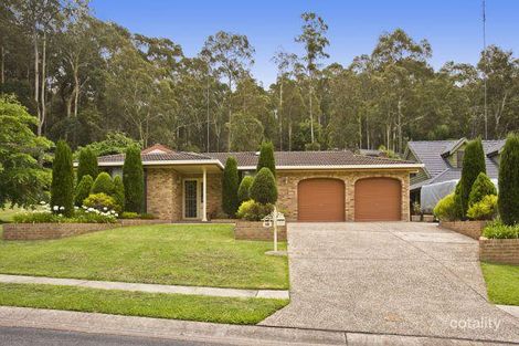 46 Lindeman Cl, Eleebana, NSW 2282