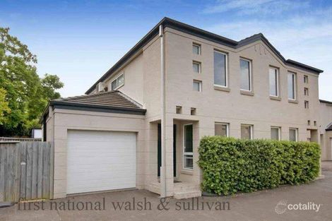 4/20a Edward St, Baulkham Hills, NSW 2153