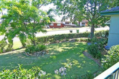Property photo of 109 Canal Road Greystanes NSW 2145