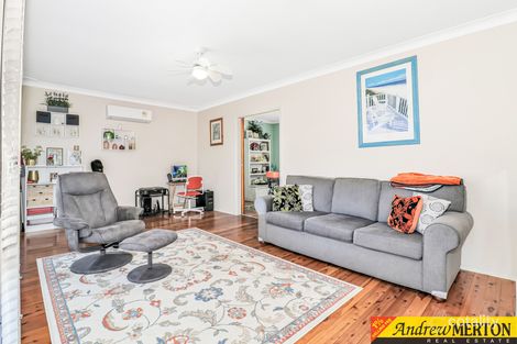 Property photo of 57 Sydney Street Riverstone NSW 2765