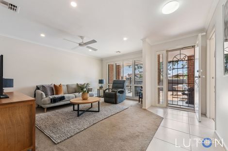 Property photo of 20/92 Casey Crescent Calwell ACT 2905