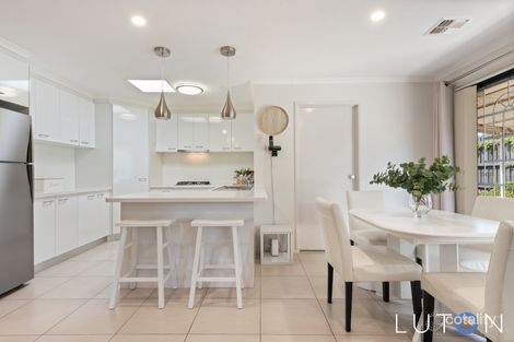 Property photo of 20/92 Casey Crescent Calwell ACT 2905