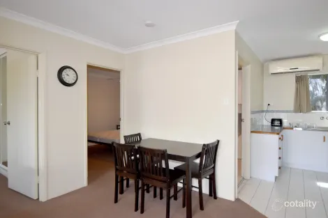 Property photo of 2/38 Yarroon Street Gladstone Central QLD 4680
