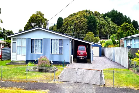 Property photo of 16 Belstead Street Zeehan TAS 7469