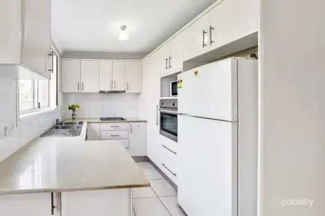 Property photo of 12C Tungarra Road Girraween NSW 2145