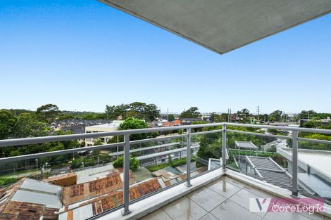 Property photo of 117/1 Thallon Street Carlingford NSW 2118