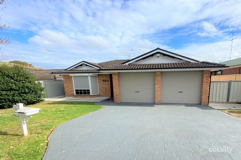 Property photo of 6 Blattman Close Blacktown NSW 2148