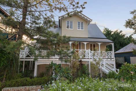 2/21 Bayswater Rd, Paddington, QLD 4064