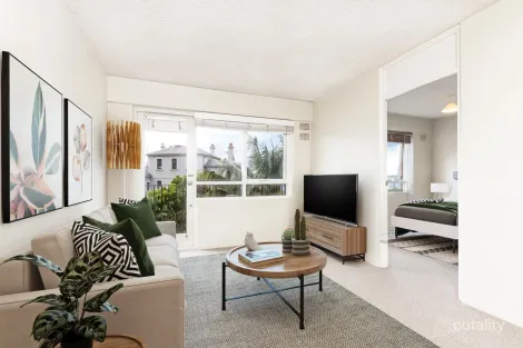 15/8 Wylde St, Potts Point, NSW 2011