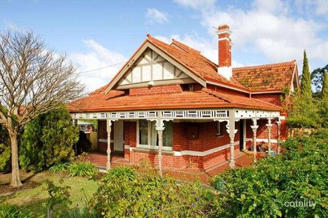 1 Leake St, North Perth, WA 6006