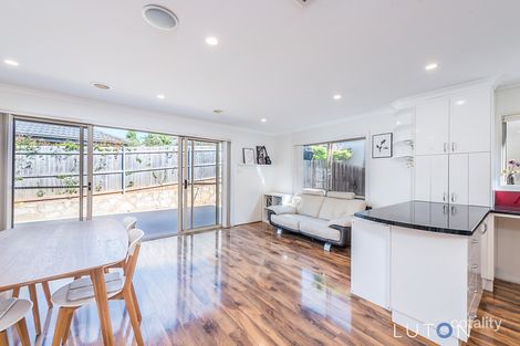 Property photo of 21 Gladys Lister Street Franklin ACT 2913