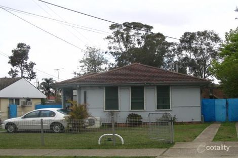 10 Magee St, Ashcroft, NSW 2168