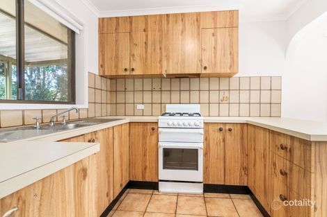 Property photo of 2/21 Fletcher Court West Wodonga VIC 3690