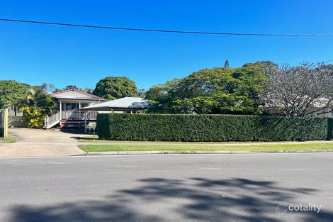 Property photo of 257 Torquay Terrace Torquay QLD 4655
