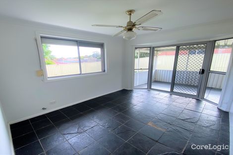 Property photo of 6 Blattman Close Blacktown NSW 2148