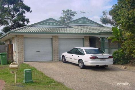 Property photo of 72-74 Mingah Crescent Shailer Park QLD 4128