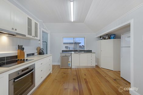 Property photo of 32 May Street Walkervale QLD 4670