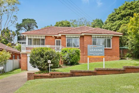 11 Elnathan Pde, Mount Pleasant, NSW 2519