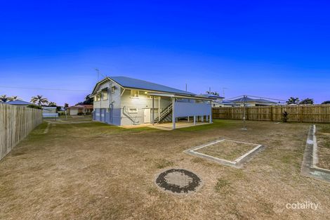 Property photo of 32 May Street Walkervale QLD 4670