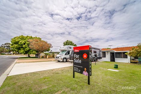 Property photo of 30A McKenzie Road Shoalwater WA 6169