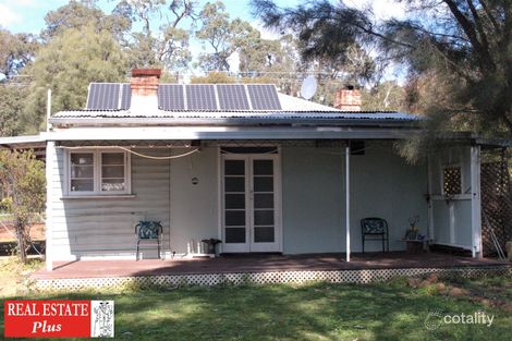 Property photo of 99 Willcox Street Chidlow WA 6556