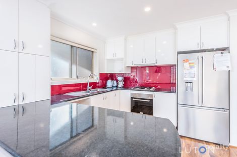Property photo of 21 Gladys Lister Street Franklin ACT 2913