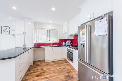 Property photo of 21 Gladys Lister Street Franklin ACT 2913