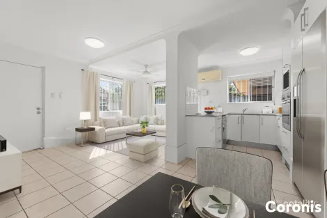 Property photo of 53 Nudgee Road Hamilton QLD 4007