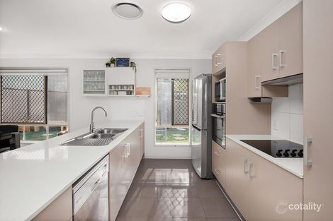 Property photo of 18A Kerrong Court Shailer Park QLD 4128