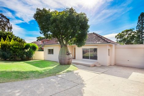 Property photo of 187 Kingsway Woolooware NSW 2230