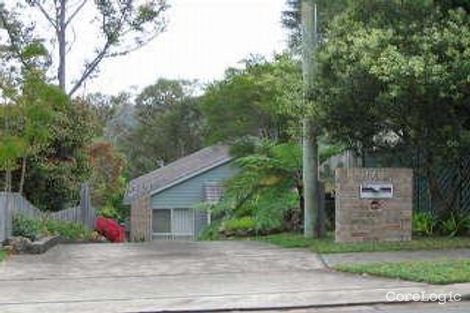 Property photo of 1/43 Parklands Road Mount Colah NSW 2079