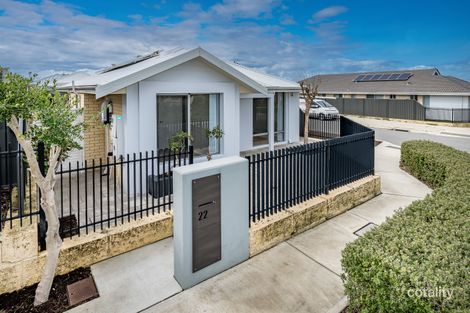 22 Equinox Ave, Eglinton, WA 6034